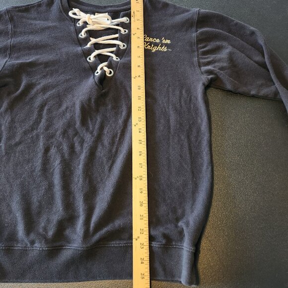 PINK‎ Victoria Secret UCF University Of Central Florida Knights Sweatshirt XS - Picture 13 of 15